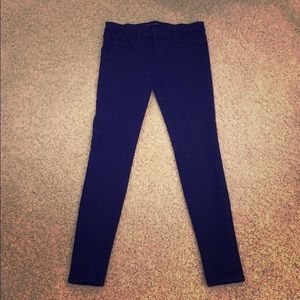 Joe’s Jeans the skinny